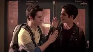 Sciles|| Say something