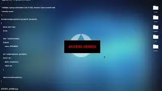 GeekPrank Hacker Typer  Hacking Live  Online Hacker Simulator Level 3 Breach Live