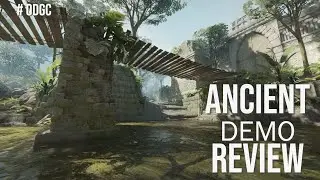 ODGC | Ancient | Demo Review 53# | LVL 9