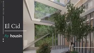 Promoci&oacute;n Obra Nueva Sevilla -  Edificio 
