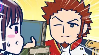 Napoleon thinks he is the main character【Fate/Grand Order】