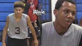 Tre Donaldson & Eddie Yon Took Care of Business vs Dothan Wolfpack - Full Highlights
