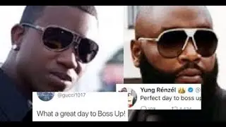 Gucci Mane Addresses Clone Rumors 'Im a New Man' But is He Just Copying Others?