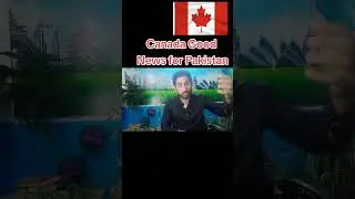 canada visa #pakistan #immigration #visitvisa #visa #news #free #canada #islam #islamic #duet