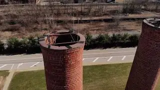 The Stacks at The Waterfront - Homestead, PA