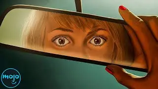 Top 10 Greatest Horror Movies of the 21st Century - Fan Rank!
