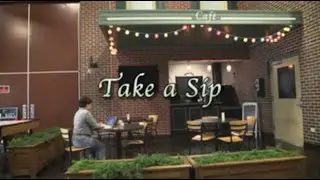 IMPACTU short film- &ldquo;Take a Sip&rdquo;