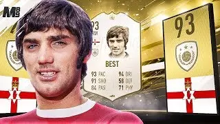 FIFA 19 BEST REVIEW | 93 PRIME BEST PLAYER REVIEW | FIFA 19 ULTIMATE TEAM