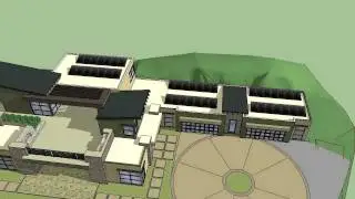 Innotech Solar  USA - Solar system on new residence