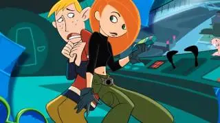 Kim Possible - Full Theme Song [HQ]