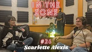 #26 - Scarlette Alexis