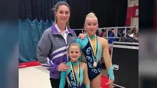Highlights of the UK Coaching Awards 2020