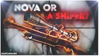 So you WANT to play NOVA in CS2?