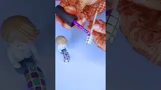 Nail Design | Easy Nail Art | #nails #naildesigns #diy #nailsart #nail #nailartdesigns2024 #viral
