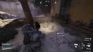 arc raiders