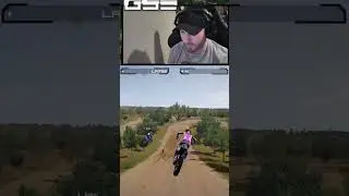 Hey Siri, play Rocket Man #mxbikes #sim #gseelims #fyp #fypシ #rocketman  #motocross #dirtbikes