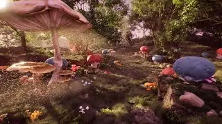 Melanie Mart&iacute;nez - POWDER (Official Video) (Visualizer)