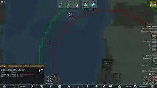 Embrasures make this quest easy | Rimworld