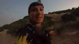 V Alfajor Trail - Medina Sidonia. 2022