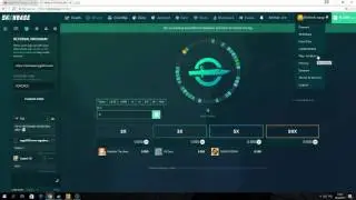 skinsbase.gg NEW ROULLETE AND MORE!!! CODE: KOVEREK