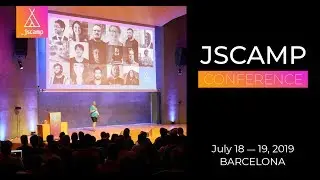 Highlights · JSCamp Barcelona 2018
