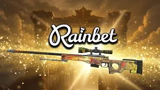 RAINBET MASSIVE CASES WE OPENED INSANE PULLS AND CRAZY RESULTS 💎🔥