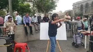 Kuntur: DERECHA BRUTA NO CONECTA CON EL PUEBLO, REGIONES LO RECHAZAN.