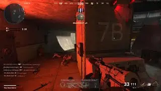Face Off 6v6 wit TheFrinkNasty