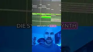 Mache einen Song mit mir #musicproducer #newmusic #musicproduction #tutorial