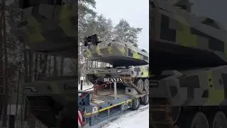 Why Tanks Are Now Wearing Cages Like Medieval Warriors