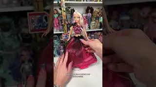 MyScene Dressed to Impress Barbie 💖 #myscene #myscenecollector #myscenedolls #barbie