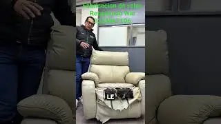 Retapizados Astro servicios de  Lavado de salas  laca  de muebles  Reparacion sillones reclinables