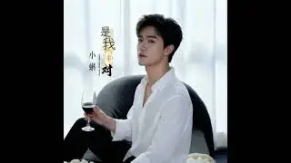 是我不对 (男童版)