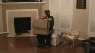 Illusion costume