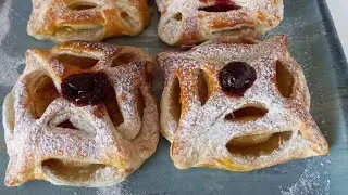 Sadece 2 Malzemeli ELMALI MİNİ TARTLAR❗️❗️ Yapılışı İnanılmaz Kolay TADI MUHTEŞEM👌
