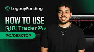 R Trader Pro Desktop Explained: Setup, Login & Trading Tutorial
