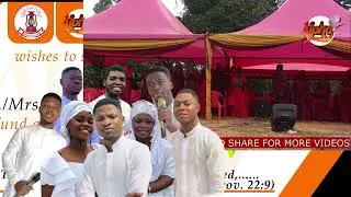 Allah Salakyiku_True Faith Song. Alpha Voices