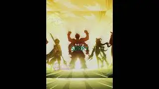 Anemo Trauma Edit || Two Birds || Genshin Impact