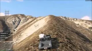 gta 5 trolling people v2