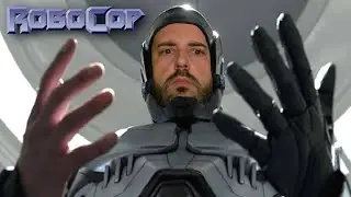 ROBOCOP (Fliperama) ATÉ ZERAR