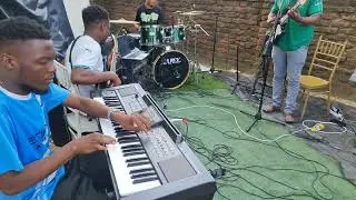 Lucky Dube - Together as one (cover) by Mgd band.         For band booking we on +265 995 152 764 