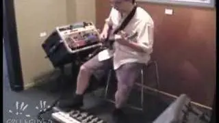 Looping 1: Dave Eichenberger