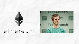 What is Ethereum Blockchain? | Introduction to Ethereum | Web3Developer.me