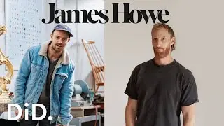 The Importance of Beauty In The World - James Howe Studio - Dealing in Design
