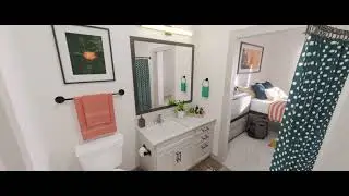 Fountain Clemson Property 3D Flythrough | Commercial Real Estate Visualization & 3D Rendering