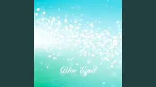 Blue-eyed