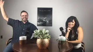 Meet the Treble Makers! (Our First Broadcast Ever!)