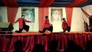 Chaiyya Chaiyya | We Dance Group