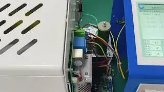 Insulating oil dielectric strength tester, readily available.绝缘油介电强度测试仪,现货充足