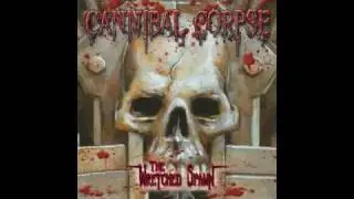 Cannibal Corpse - Festering In the Crypt
